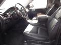 Black Ice Metallic - Escalade ESV Platinum AWD Photo No. 11