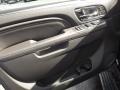 Black Ice Metallic - Escalade ESV Platinum AWD Photo No. 12