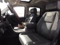 Black Ice Metallic - Escalade ESV Platinum AWD Photo No. 13