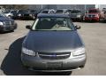 Medium Gray Metallic - Malibu Sedan Photo No. 2