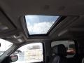 Black Ice Metallic - Escalade ESV Platinum AWD Photo No. 14
