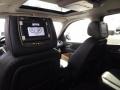 Black Ice Metallic - Escalade ESV Platinum AWD Photo No. 16