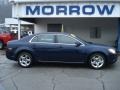 Imperial Blue Metallic - Malibu LT Sedan Photo No. 1