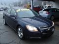 Imperial Blue Metallic - Malibu LT Sedan Photo No. 2