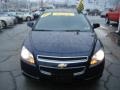 Imperial Blue Metallic - Malibu LT Sedan Photo No. 3