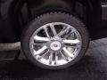 Black Ice Metallic - Escalade ESV Platinum AWD Photo No. 21
