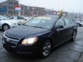 Imperial Blue Metallic - Malibu LT Sedan Photo No. 4