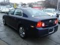 Imperial Blue Metallic - Malibu LT Sedan Photo No. 6