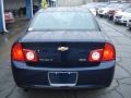 Imperial Blue Metallic - Malibu LT Sedan Photo No. 7