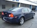 Imperial Blue Metallic - Malibu LT Sedan Photo No. 8