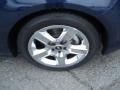 Imperial Blue Metallic - Malibu LT Sedan Photo No. 10