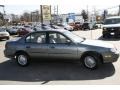 Medium Gray Metallic - Malibu Sedan Photo No. 4