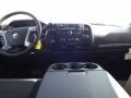 2012 Graystone Metallic Chevrolet Silverado 1500 LT Crew Cab 4x4  photo #10