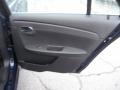 Imperial Blue Metallic - Malibu LT Sedan Photo No. 19