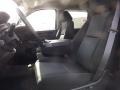 2012 Graystone Metallic Chevrolet Silverado 1500 LT Crew Cab 4x4  photo #13
