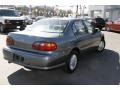 Medium Gray Metallic - Malibu Sedan Photo No. 5