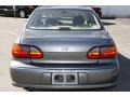 Medium Gray Metallic - Malibu Sedan Photo No. 6
