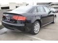 2012 Brilliant Black Audi A4 2.0T Sedan  photo #6