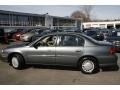 Medium Gray Metallic - Malibu Sedan Photo No. 7