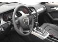 Brilliant Black - A4 2.0T Sedan Photo No. 10