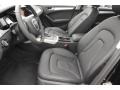 Brilliant Black - A4 2.0T Sedan Photo No. 11