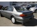 Medium Gray Metallic - Malibu Sedan Photo No. 8