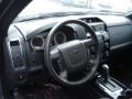 2009 Sterling Grey Metallic Ford Escape Limited V6 4WD  photo #13