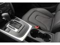 Brilliant Black - A4 2.0T Sedan Photo No. 13