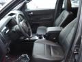 2009 Sterling Grey Metallic Ford Escape Limited V6 4WD  photo #14