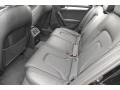 Brilliant Black - A4 2.0T Sedan Photo No. 17