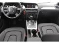 Brilliant Black - A4 2.0T Sedan Photo No. 18