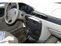 Medium Gray Metallic - Malibu Sedan Photo No. 9