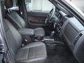 2009 Sterling Grey Metallic Ford Escape Limited V6 4WD  photo #19