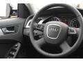 Brilliant Black - A4 2.0T Sedan Photo No. 19