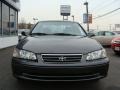 Graphite Gray Pearl - Camry LE Photo No. 2
