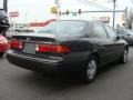 Graphite Gray Pearl - Camry LE Photo No. 4