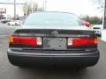 Graphite Gray Pearl - Camry LE Photo No. 5