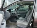 Graphite Gray Pearl - Camry LE Photo No. 7