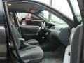 Graphite Gray Pearl - Camry LE Photo No. 8