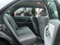 Graphite Gray Pearl - Camry LE Photo No. 12