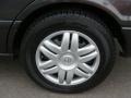 Graphite Gray Pearl - Camry LE Photo No. 14