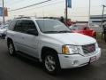 2006 Summit White GMC Envoy SLE 4x4  photo #3