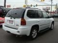 2006 Summit White GMC Envoy SLE 4x4  photo #4