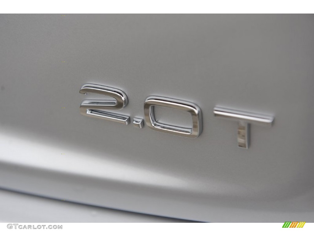 2012 A4 2.0T Sedan - Ice Silver Metallic / Black photo #7