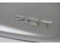 2012 Ice Silver Metallic Audi A4 2.0T Sedan  photo #7