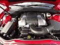 6.2 Liter OHV 16-Valve V8 Engine for 2012 Chevrolet Camaro SS Coupe #61085803