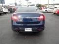 2011 Kona Blue Ford Taurus SE  photo #4