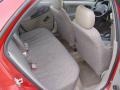 2004 Victory Red Chevrolet Cavalier Sedan  photo #14