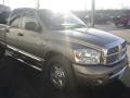 Light Khaki Metallic - Ram 2500 Laramie Quad Cab Photo No. 3