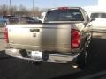 Light Khaki Metallic - Ram 2500 Laramie Quad Cab Photo No. 4